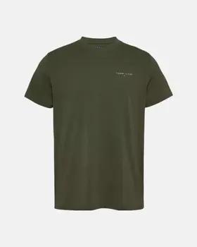 Tommy Hilfiger T-Shirt DM0DM21188