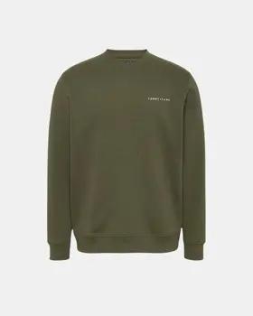 Tommy Hilfiger Sweatshirt DM0DM20249