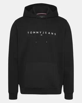Tommy Hilfiger Sweatshirt DM0DM20746