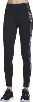 Skechers Strumpfhosen GO Stretch Winter Bloom Legging
