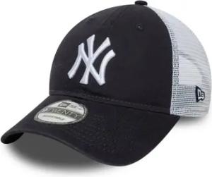 New-Era Schirmmütze NEW YORK YANKEES MLB WASHED 9TWENTY TRUCKER