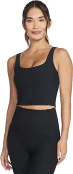 Skechers Sport-BH Go Flex Rib Longline Bra