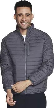 Skechers Parkas GO Shield Altitude Reversible Jacket