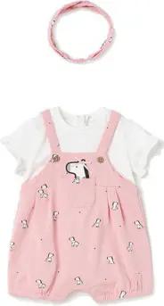 Mayoral Kleider & Outfits 1602 Rosa