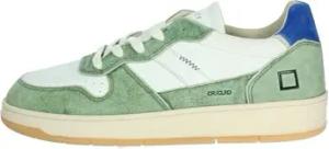 Date Turnschuhe M411-C2-CO-WG