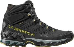 La Sportiva Herren Ultra Raptor II Mid Leather GTX Schuhe