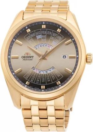 Orient RA-BA0001G30B Contemporary Automatik Herrenuhr 44mm 5ATM
