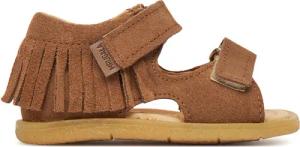 Mrugała Sandalen Indian Summer 1145/5-30 Braun