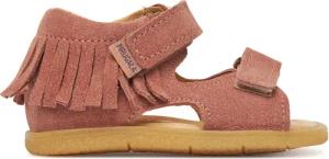 Mrugała Sandalen Indian Summer 1145/5-44 Rosa