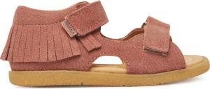 Mrugała Sandalen Indian Summer 1245/5-44 Rosa
