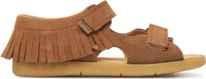 Mrugała Sandalen Indian Summer 1345/5-30 Braun