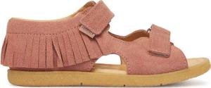 Mrugała Sandalen Indian Summer 1345/5-44 Rosa