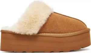DeeZee Hausschuhe DZ-AW12 Braun
