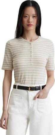 Marc OPolo T-Shirt "aus softem Ringel-Jersey"
