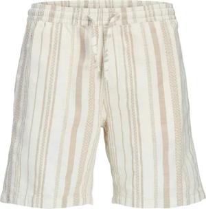 Jack & Jones Sommerliche Bermudashorts mit Streifen