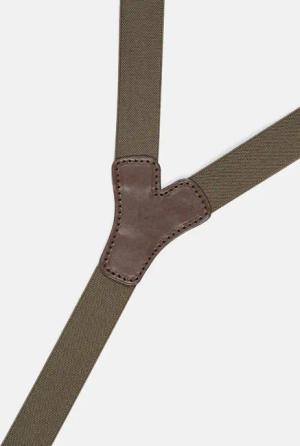 LLOYD Men’s Belts Hosenträger "Lloyd Belts Herrenträger 6799"