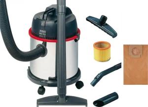 Thomas Nass-Trocken-Sauger "INOX 1520 PLUS"