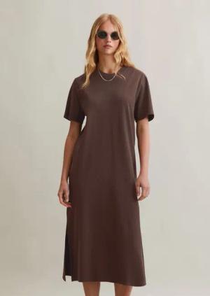 DfC Jerseykleid relaxed