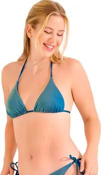 Lisca Bikini Ober- und Unterteile Triangel-Badeanzug-Top ohne Bügel NAIROBI
