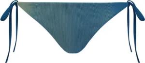 Lisca Bikini Ober- und Unterteile Bikini-Höschen-Strümpfe mit niedriger Taille und Knoten