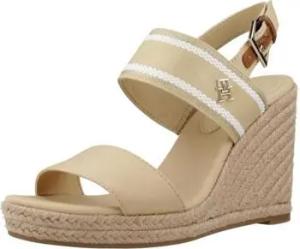 Tommy Hilfiger Sandalen FW0FW08045