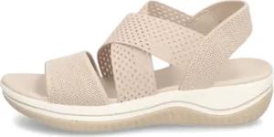 Natura Textil Badesandale