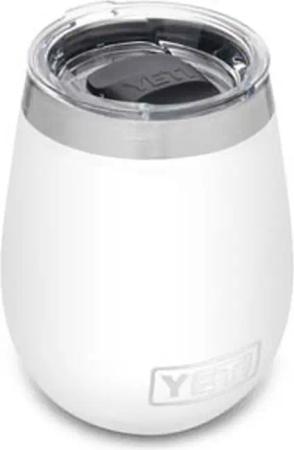 Yeti Coolers Rambler 10oz Wine Isolierbecher