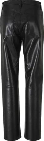 Agolde - 90' s Straight Jeans - Größe 25 - bunt
