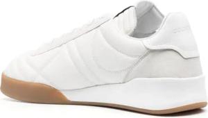 Courrèges Low-Top Sneaker - Sneakers White - Gr. 42 (EU) - in Weiß - für Damen