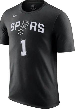 Nike T-shirt Grau 8