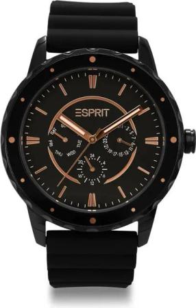 Esprit Quarzuhr ESPRIT Herren-Uhren Analog Quarz, Klassikuhr