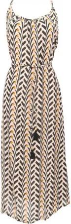 Guru-Shop Midikleid Sommerkleid, Maxikleid, Strandkleid, langes.. alternative Bekleidung