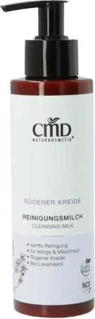 Rügener Kreide Reinigungsmilch 200 ml
