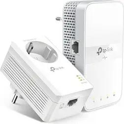 tp-link TL-WPA7617 KIT Powerline-Adapter-Set