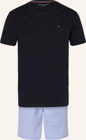 TOMMY HILFIGER Shorty-Schlafanzug