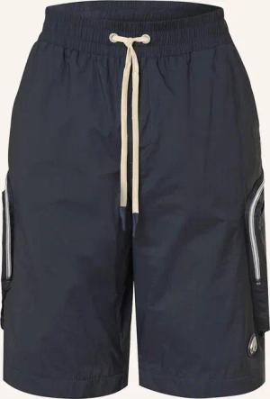 MOOSE KNUCKLES Shorts TRISTAN
