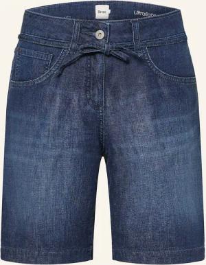 BRAX Jeansshorts MAINE B