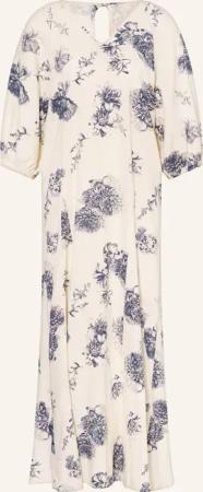 Part Two Kleid RUTHYSPW mit Leinen und 3/4-Arm