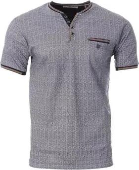 Rms 26 T-Shirts & Poloshirts RM-91262-MAR