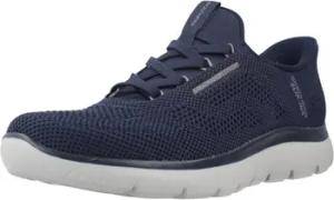 Skechers Sneaker SLIP-INS SUMMITS