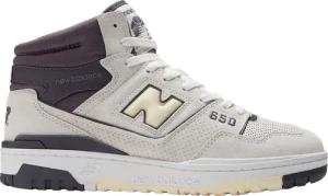 New Balance 650 Sneaker Beige
