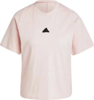 adidas Z.n.e. T-shirt Damen Blau