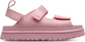 UGG Goldenglow Unisex Schuhe - Rosa - Größe: 38 - Plastic/Polycarbonate - Foot Locker