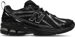 New Balance 1906R Damen Schuhe - Schwarz - Größe: 38.5 - Netz/Synthetik - Foot Locker