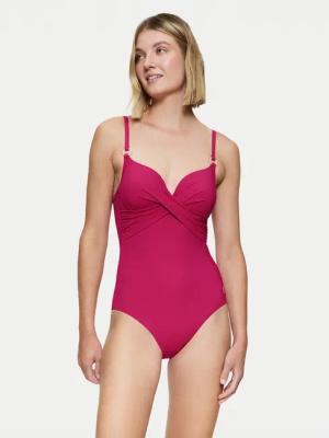 Triumph Badeanzug Summer Twist 10222265 Rosa