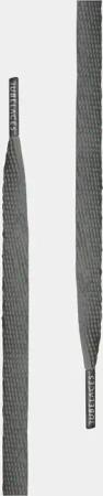 Tubelaces White Flat