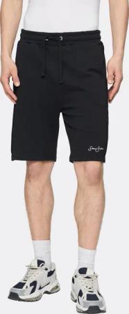 Sean John Script Logo Terry Short