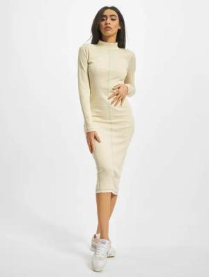 DEF Longsleeve Kleid