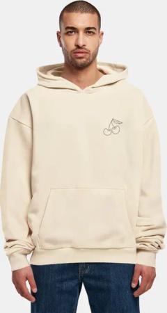 Merchcode Cherry Ultra Heavy Hoody