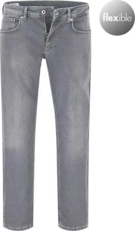 Pepe Jeans Herren Jeans blau